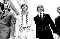 Bee Gees, 1968