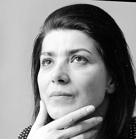 Aurora Cornu, 1971