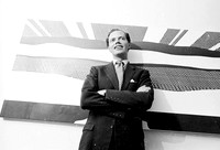 J. Carter Brown, 1969