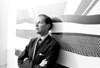 J. Carter Brown, 1969