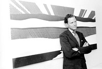 J. Carter Brown, 1969