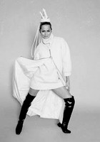 Lauren Hutton, 1972