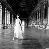 Dior - Versailles