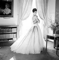 The House of Dior, Paris, 1960