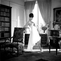 The House of Dior, Paris