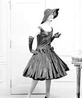 The House of Dior, Paris, 1960