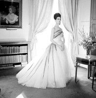The House of Dior, Paris, 1960