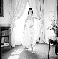 The House of Dior, Paris, 1960