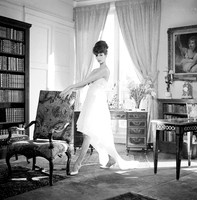 The House of Dior, Paris, 1960