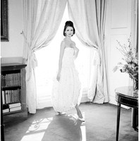 The House of Dior, Paris, 1960