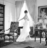 The House of Dior, Paris, 1960