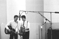 The Everly Brothers, 1957