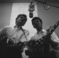 The Everly Brothers, 1957