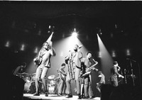 Soul Together, 1968