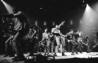 Soul Together, 1968