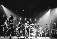 Soul Together, 1968