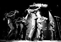 Soul Together, 1968