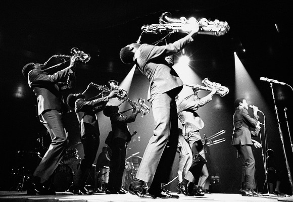 Soul Together, 1968