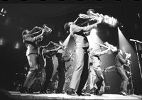 Soul Together, 1968
