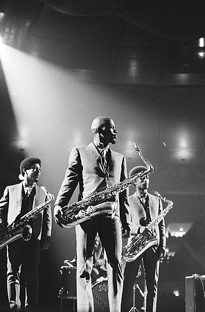 Soul Together, 1968