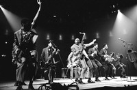 Soul Together, 1968