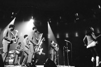 Soul Together, 1968