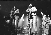 Soul Together, 1968