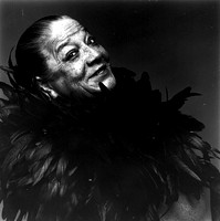 Ada Bricktop Smith, 1971