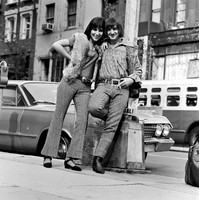 Sonny & Cher, 1968