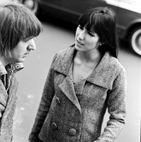 Sonny & Cher, 1968