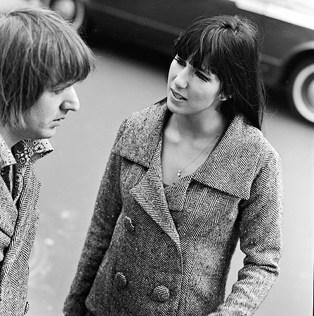 Sonny & Cher, 1968