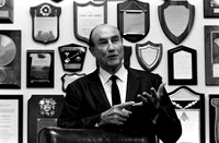 Senator Strom Thurmond, 1969