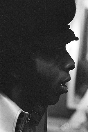 Sly and the Family Stone, 1969