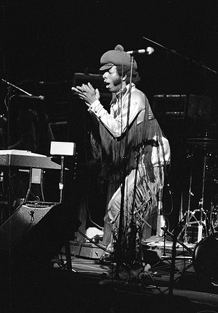 Sly and the Family Stone, 1969