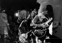 Sly Stone