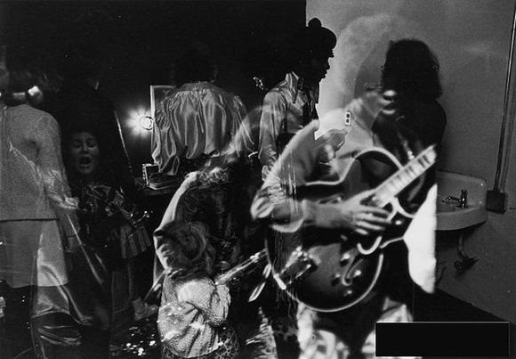 Sly and the Family Stone, 1969