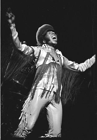 Sly and the Family Stone, 1969