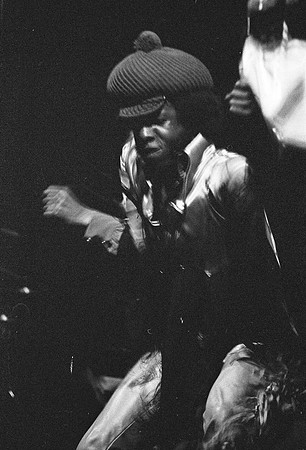 Sly and the Family Stone, 1969
