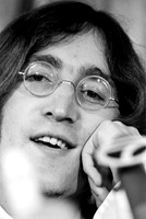 John Lennon, 1968