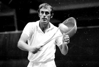 John Newcombe, 1969