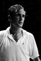 John Newcombe, 1969
