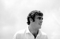 John Newcombe, 1969