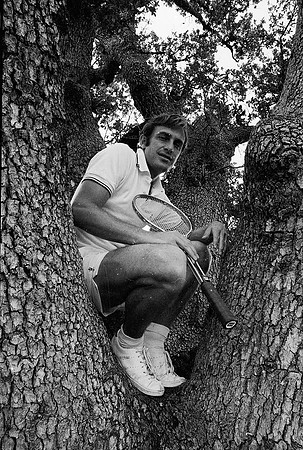 John Newcombe, 1969