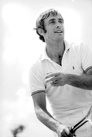 John Newcombe, 1969