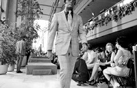 Bill Blass Fashion Show, 1972
