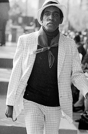 Bill Blass Fashion Show, 1972