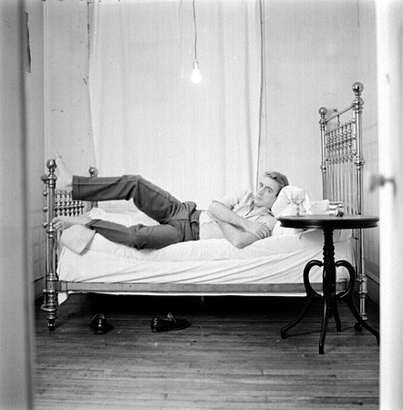 Rod McKuen