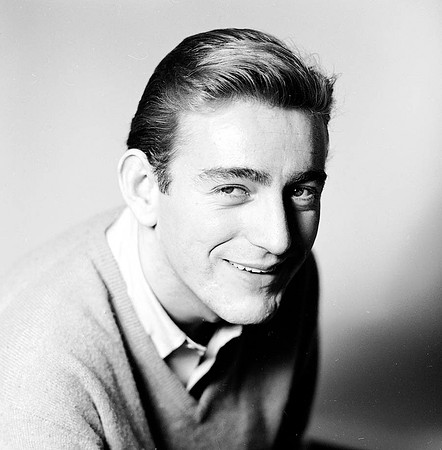 Rod McKuen