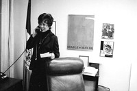 Bess Myerson, 1972