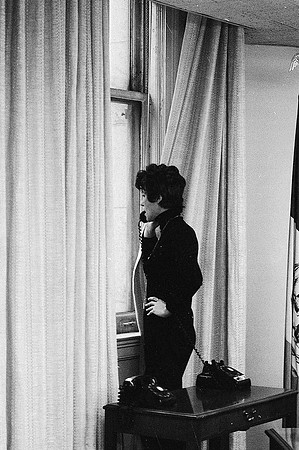 Bess Myerson, 1972